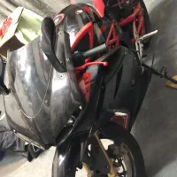 مگلی 250cc تیپ 4 Rc|موتورسیکلت|شاندیز, |دیوار