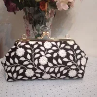 کیف دست دوز مجلسی|کیف، کفش، کمربند|تبریز, |دیوار