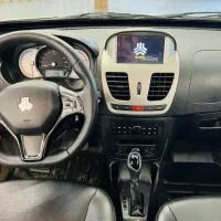 کوئیک اتوماتیک فول پلاس R