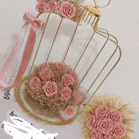 حنا. حنابندان و عروس