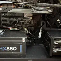 کیس گیمینگ 3060ti|رایانه رومیزی|تهران, تهران‌نو|دیوار