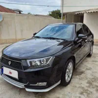 دناپلاس۶دنده توربو|خودرو سواری و وانت|گرگان, |دیوار