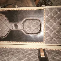 هاردکیس ویولن چمان|ویولن|تهران, هروی|دیوار