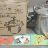 زود پز نونو پلم ۸لیتری