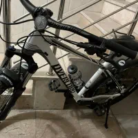 اورلورد 27/5|دوچرخه، اسکیت، اسکوتر|اسلامشهر, شهرک سعیدیه|دیوار