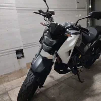 موتور NA180 مدل 1401
