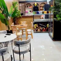 فروش کافه در کنگان