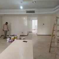 نقاش مجیدیه فدک شمس‌آبادهروی قلهک قبا جردن ظفر|خدمات پیشه و مهارت|تهران, شمس‌آباد|دیوار