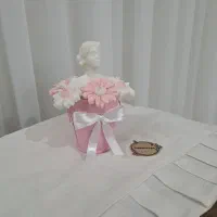 شمع|گل مصنوعی|مشهد, نکاح|دیوار