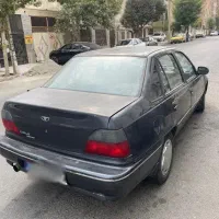 دوو سیلوو|خودرو سواری و وانت|کرج, شاهینویلا|دیوار