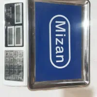 ترازو میزان در حد نو