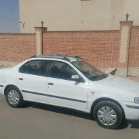 سمند lx 1400، تک 1800cc|خودرو سواری و وانت|ارسک, |دیوار