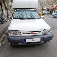 پراید وانت ۴۰۲