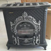 بخاری شومینه