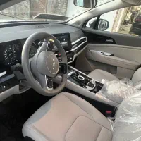 اسپورتیج 2024 خشک|خودرو سواری و وانت|مشهد, جاهد شهر|دیوار