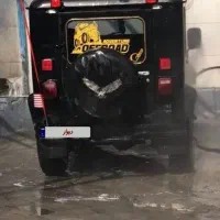 جیپ صحرا آفرودی|خودرو سواری و وانت|مشهد, شریف|دیوار