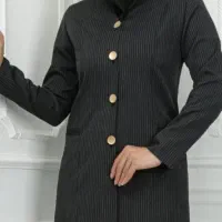 مانتو شلوار اداری زیر مجموعه تعاونی عفاف و حجاب|لباس|تهران, افسریه شمالی|دیوار