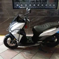 موتور جی۲۰۰