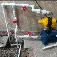لوله کشی،آب وفاظلاب،برق،تعمیر لوازم برقی