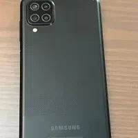 گوشی موبایل سامسونگ A12 گیگ۶۴|موبایل|کرج, شهرک اوج|دیوار