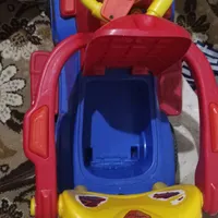ماشین اسباب بازی بچه