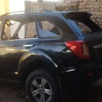 موتور وگیربکس لیفان ایکس 60|قطعات یدکی و لوازم جانبی|تبریز, |دیوار