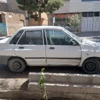 پراید مدل 90