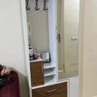 کمد‌وجای‌کفشی‌تمیز