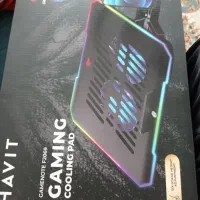 کول پد گیمینگ havit