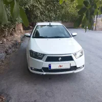 دنا مدل 96|خودرو سواری و وانت|خوانسار, |دیوار