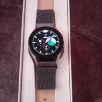 ساعت هوشمند گلکسی واچ ۴ ... ۴۰mm|ساعت|رشت, شهرک شهید مفتح|دیوار