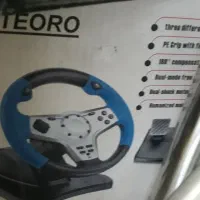 فرمان بازی مناسب PS1،2،3 و کامپیوتر|کنسول، بازی ویدئویی و آنلاین|کرج, فاز ۳ مهرشهر|دیوار