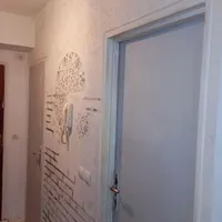 نقاشی ساختمان|مشارکت در ساخت املاک|پرند, |دیوار