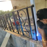 جوشکاری سیار سالاری بندرعباس|خدمات پیشه و مهارت|قلعه قاضی, |دیوار