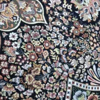 روفرشی نخ ابریشم دور دوز کاوردار|روفرشی|سوسنگرد, |دیوار