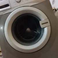 ماشین لباسشویی