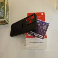 گوشی ردمــی 13 معمولی رم 8 حافظه 256|موبایل|جیرفت, |دیوار