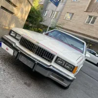 کاپریس ۱۹۸۶