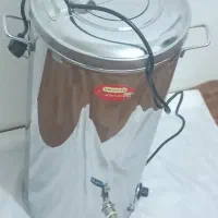 سماور برقی|سماور، چایساز، قهوهساز|جلفا, |دیوار