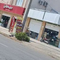 واگذاری مغازه تربار فروشی با لوازم