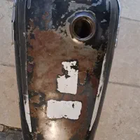 باک موتور کاربرات  ۵۰۰تومن