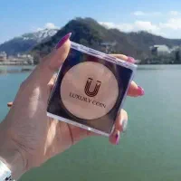پنکیک ضدآب اصل لاکچری کوین  فرانسوی