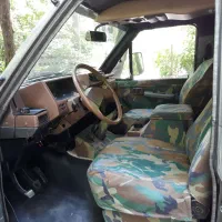 پاترول دو در ۱۹۹۰ سالم|خودرو سواری و وانت|رشت, فلسطین|دیوار