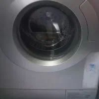 فروش ماشین لباسشویی|ماشین لباسشویی و خشککن لباس|دهدشت, |دیوار