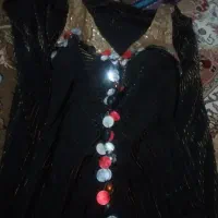 لباس مجلسی در حد نو|لباس|خمین, |دیوار