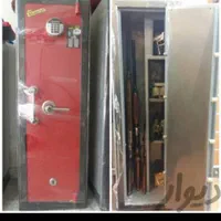 فروش انواع گاوصندوق های اداری،گاو صندوق خانگی|ابزارآلات|دامغان, |دیوار