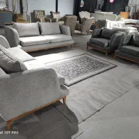 مبلمان وان|مبلمان خانگی و میز عسلی|اهواز, سلطانمنش|دیوار