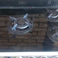 گاز|اجاق گاز و لوازم برقی پختوپز|کلیائی, |دیوار