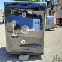 فروش انواع گاوصندوق بتنی|ابزارآلات|گرگان, |دیوار