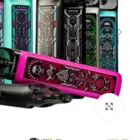 ویپ پاد درجه یک مدل لاست ویپ